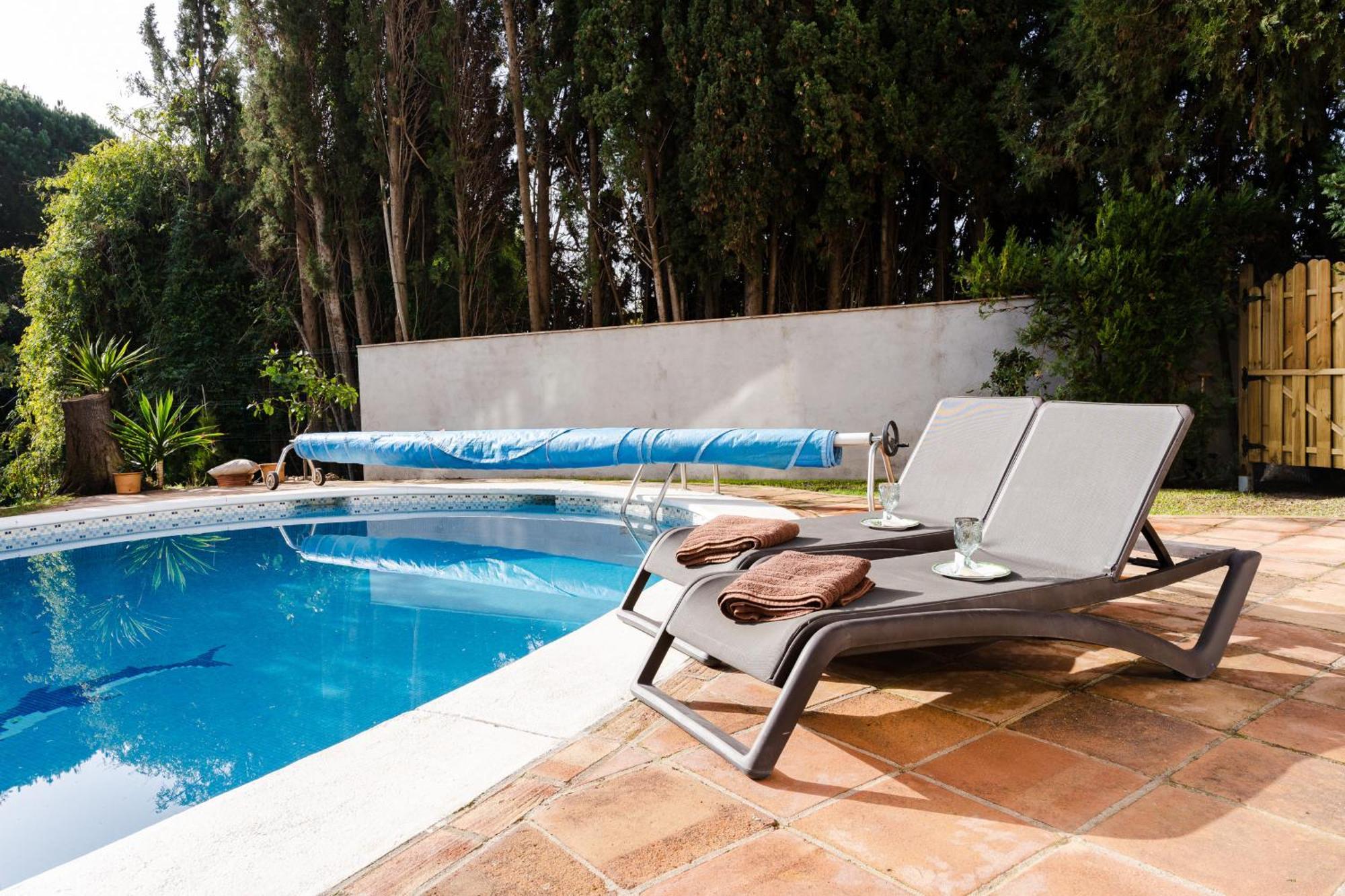 Сasa de vacaciones Sol Y Mar Marbella